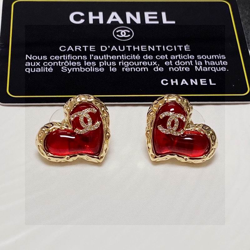 Chanel earing 1lyx78